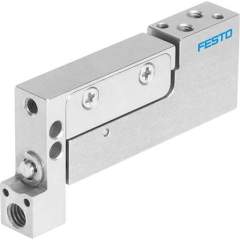 Festo 569793. Mini slide DGSC-6-10-P-L
