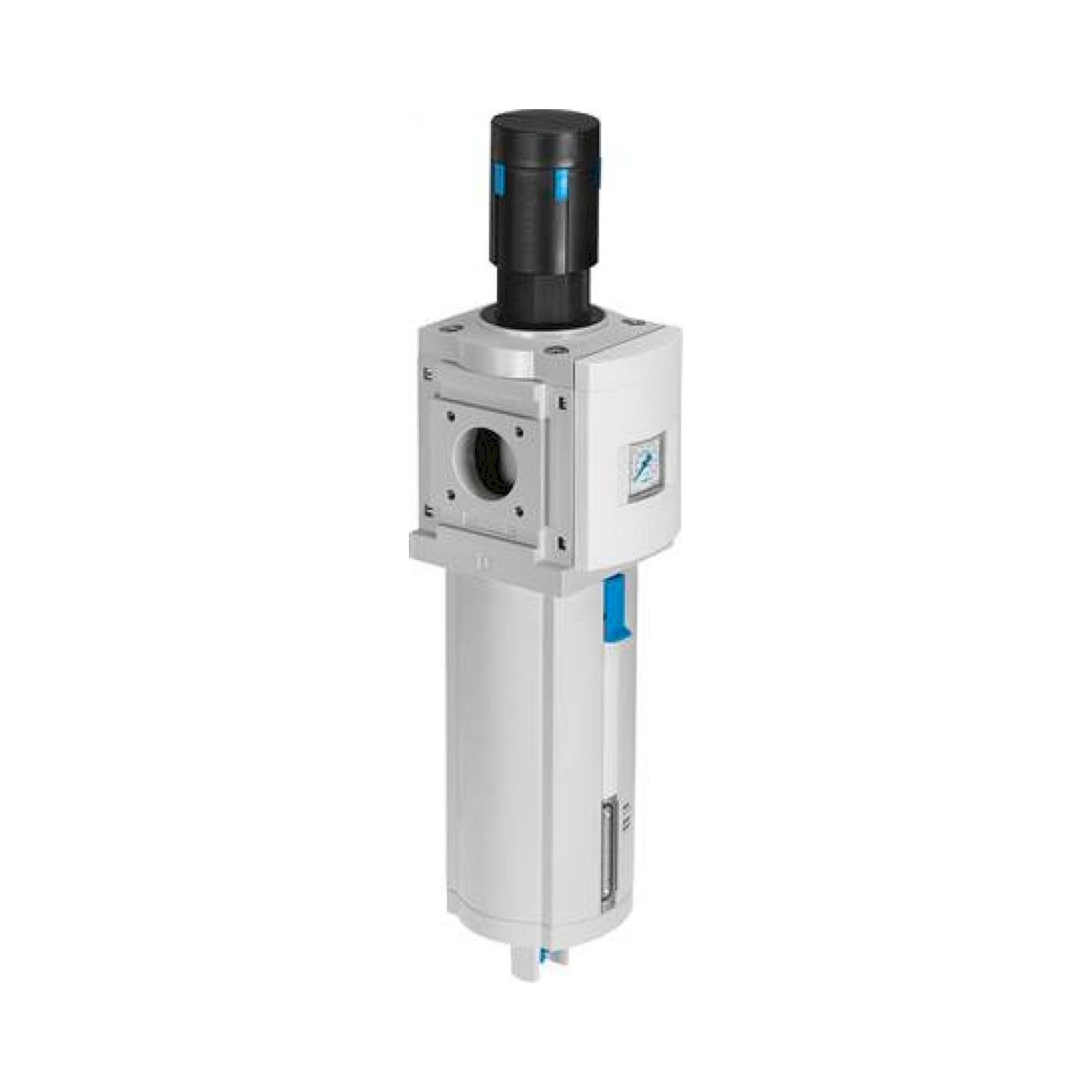 filter regulator MS9-LFR-G-D7-E-U-M-RG-BAR - Festo 588901