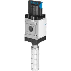 Festo 562952. On/off valve MS9-EM-G-S-VS