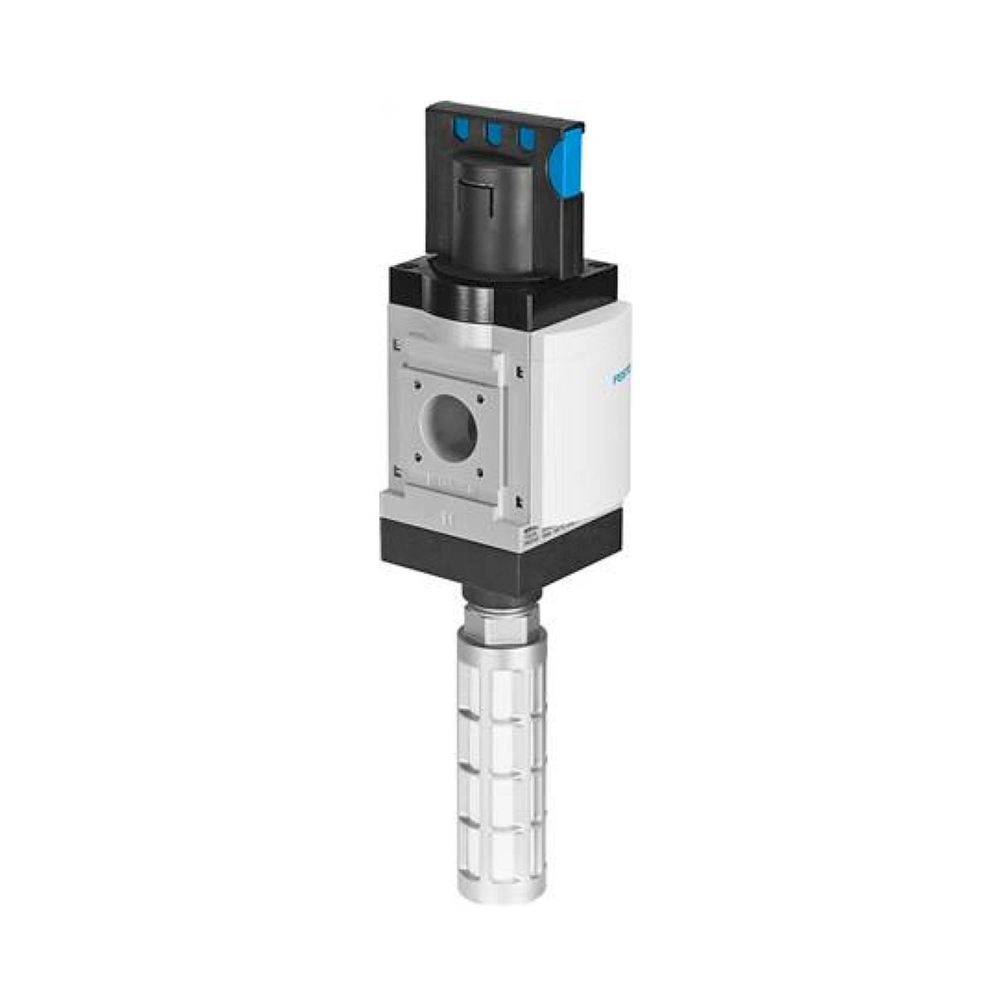 On/off valve MS9-EM-G-VS - Festo 588893