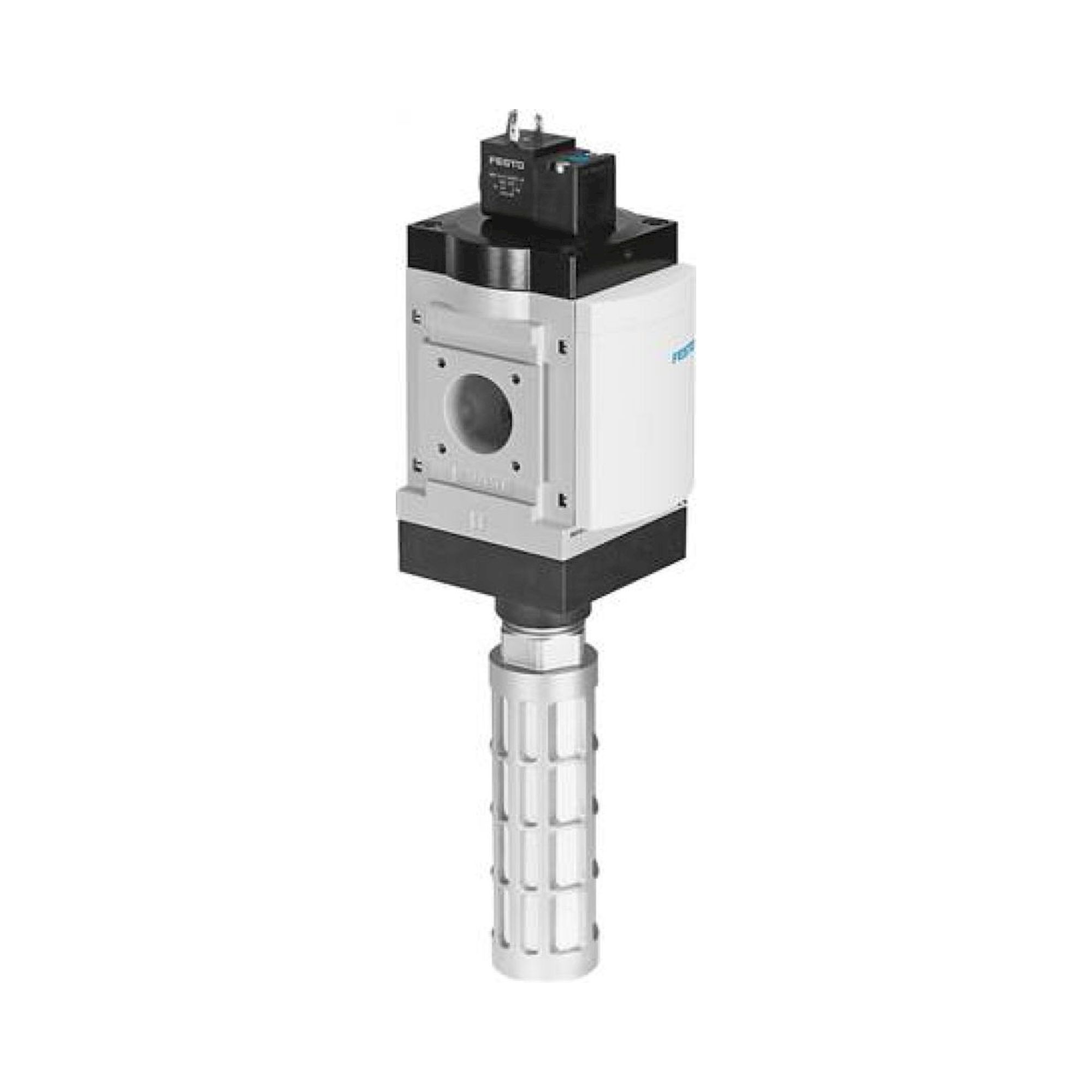 Einschaltventil MS9-EE-G-V24-VS - Festo 588894