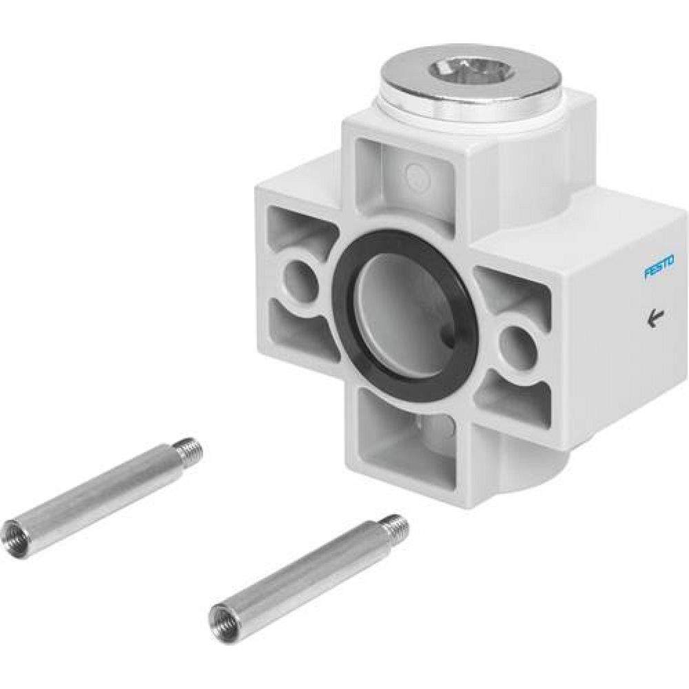Festo 162787. Bloque distribuidor FRZ-D-MAXI