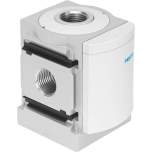 Festo 529861. Branching module MS6-FRM-3/8