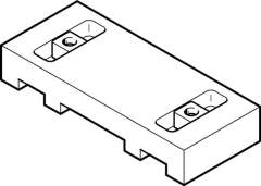 Festo 1662803. retaining bracket EAYH-L2-125-N
