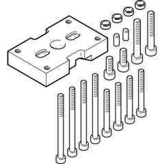 Festo 537184. Adapter kit HAPG-SD2-26