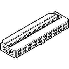 Festo 570895. Connector NECU-FCG40-K