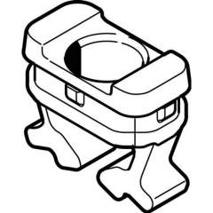 Festo 572542. retaining bracket VMPA1-FTI-10