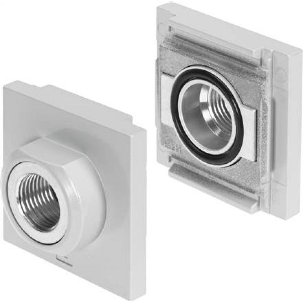 Festo 541538. Placa base-SET MS6-AGB-EX