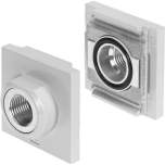 Festo 526081. Placa base-SET MS6-AGC