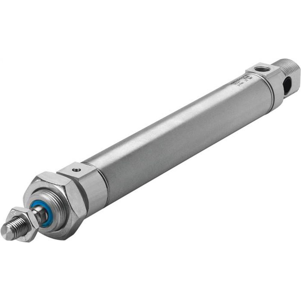 Festo 19266. ISO cylinder ESNU-20-10-P-A