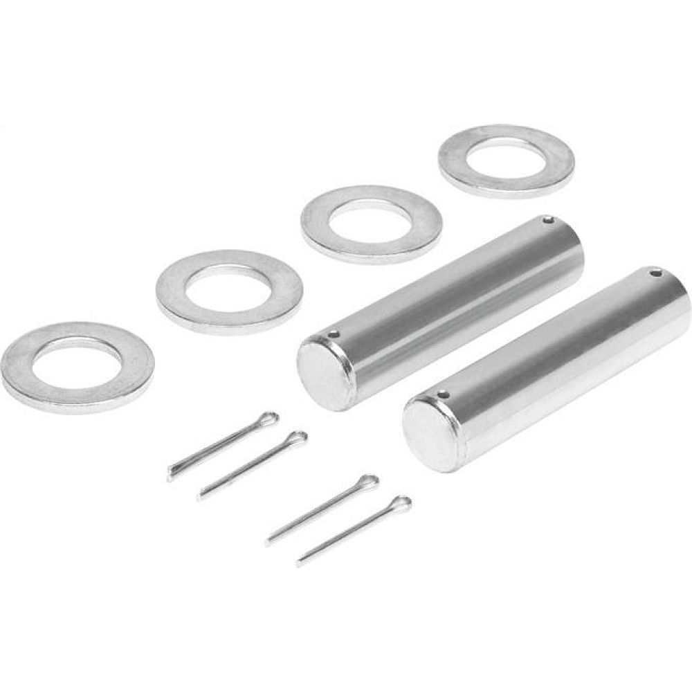 Festo 573172. Mounting kit DAMD-F5-S-80