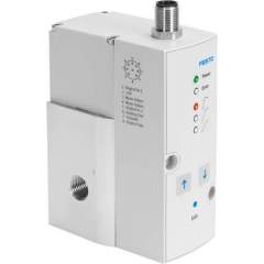 Festo VPPM-8L-L-1-G14-0L6H-A4P (571299) Proportional-Druckreg