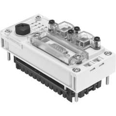 Festo 3472425. Control block CPX-CEC-S1-V3