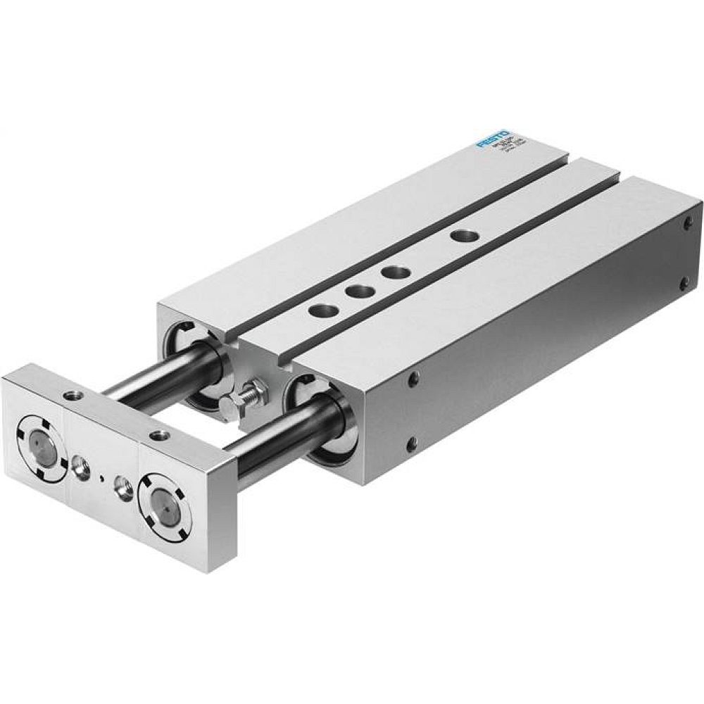 Festo 32694. Doppelkolbenzylinder DPZ-20-25-P-A