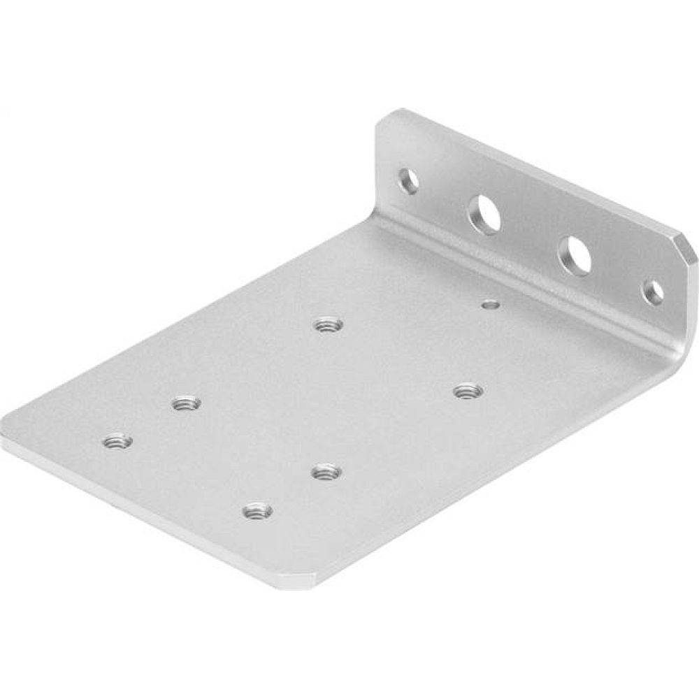 Festo 566877. Befestigungsbausatz HMIZW-E05/E07-DL40/63