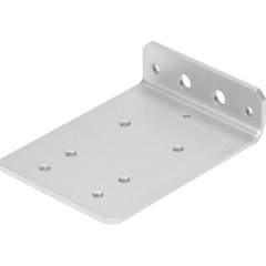 Festo 566877. Befestigungsbausatz HMIZW-E05/E07-DL40/63