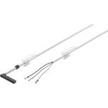 Festo 551378. Proximity sensor SMT-10M-NS-24V-E-2,5-Q-OE