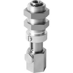 Festo 189232. Suction cup complete holder ESH-HCL-6-G