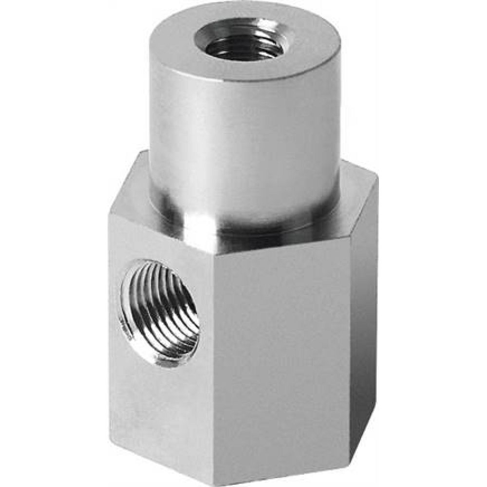 Festo 189211. Suction cup complete holder ESH-HB-5-G