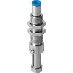 Festo 189229. Suction cup complete holder ESH-HCL-4-QS