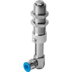 Festo 189249. Suction cup complete holder ESH-HDL-4-QS