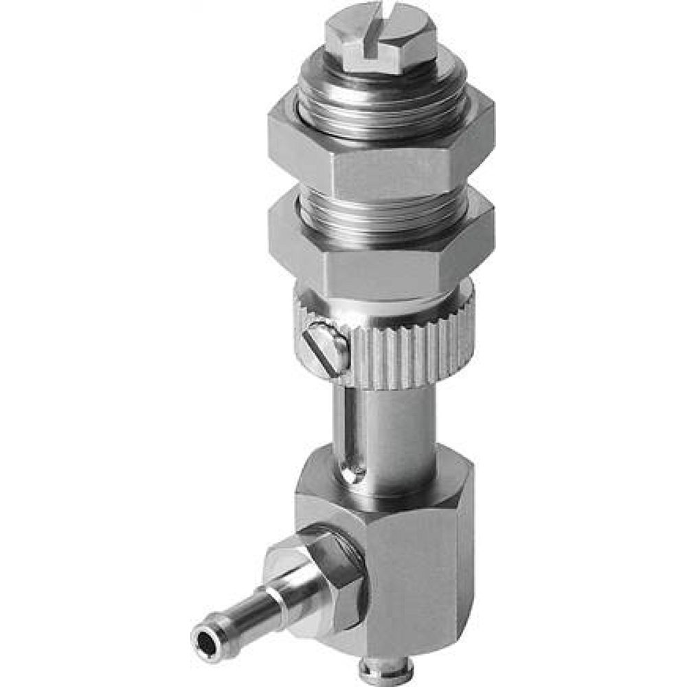 Festo 189246. Vakuumsauger-Halter ESH-HDL-2-PK