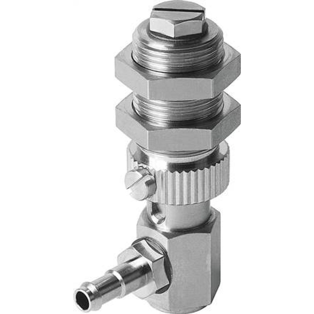 Festo 189238. Vakuumsauger-Halter ESH-HD-3-PK