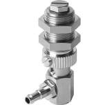 Festo 189238. Suction cup complete holder ESH-HD-3-PK