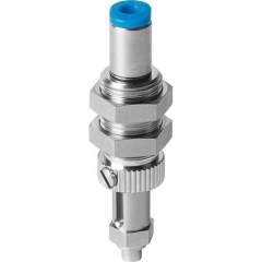 Festo 189225. Vakuumsauger-Halter ESH-HCL-2-QS