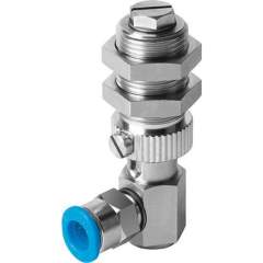 Festo 189239. Suction cup complete holder ESH-HD-4-QS