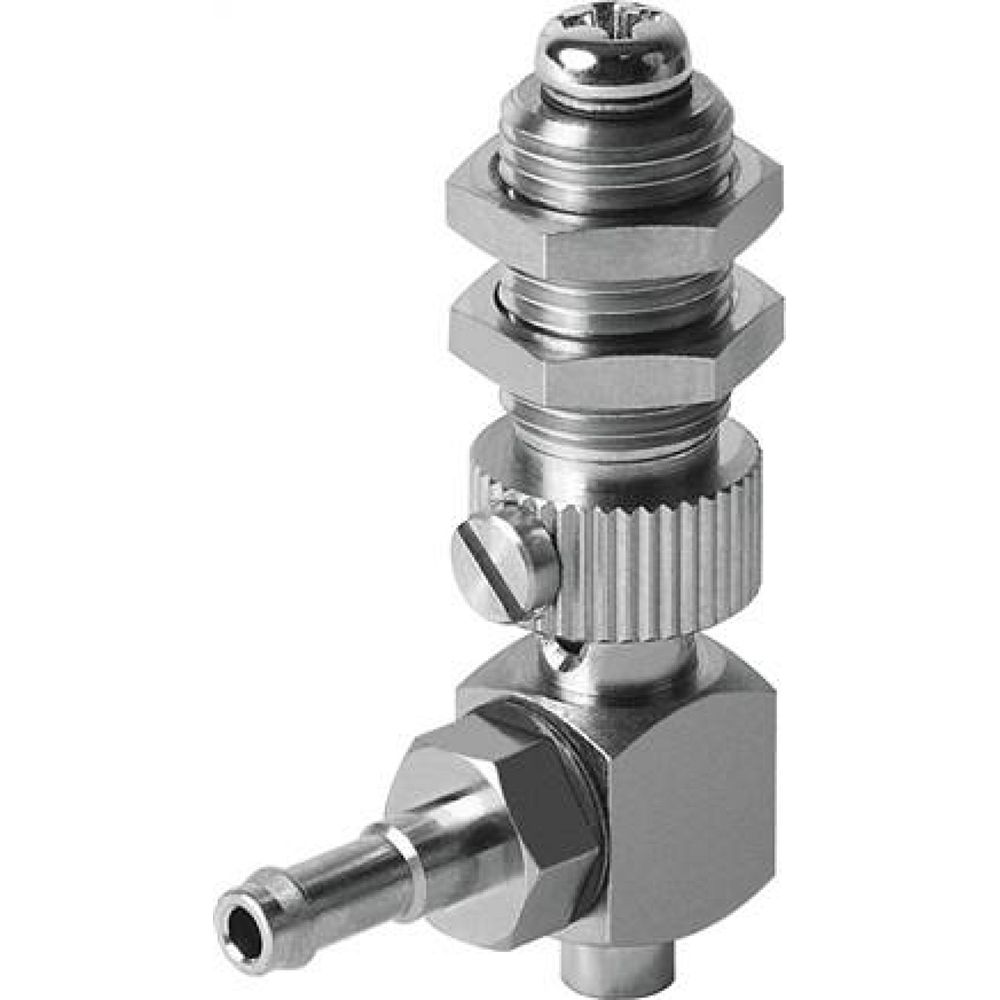 Festo 189234. Vakuumsauger-Halter ESH-HD-1-PK