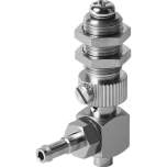 Festo 189236. Vakuumsauger-Halter ESH-HD-2-PK