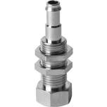 Festo 189198. Suction cup complete holder ESH-HA-3-PK