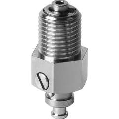 Festo 189260. Vakuumsauger-Halter ESH-HF-1-M10X1