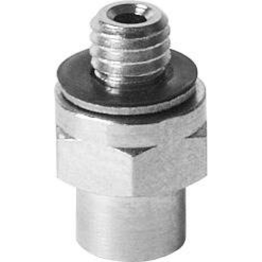 Festo 189254. Suction cup complete holder ESH-HE-2-M5