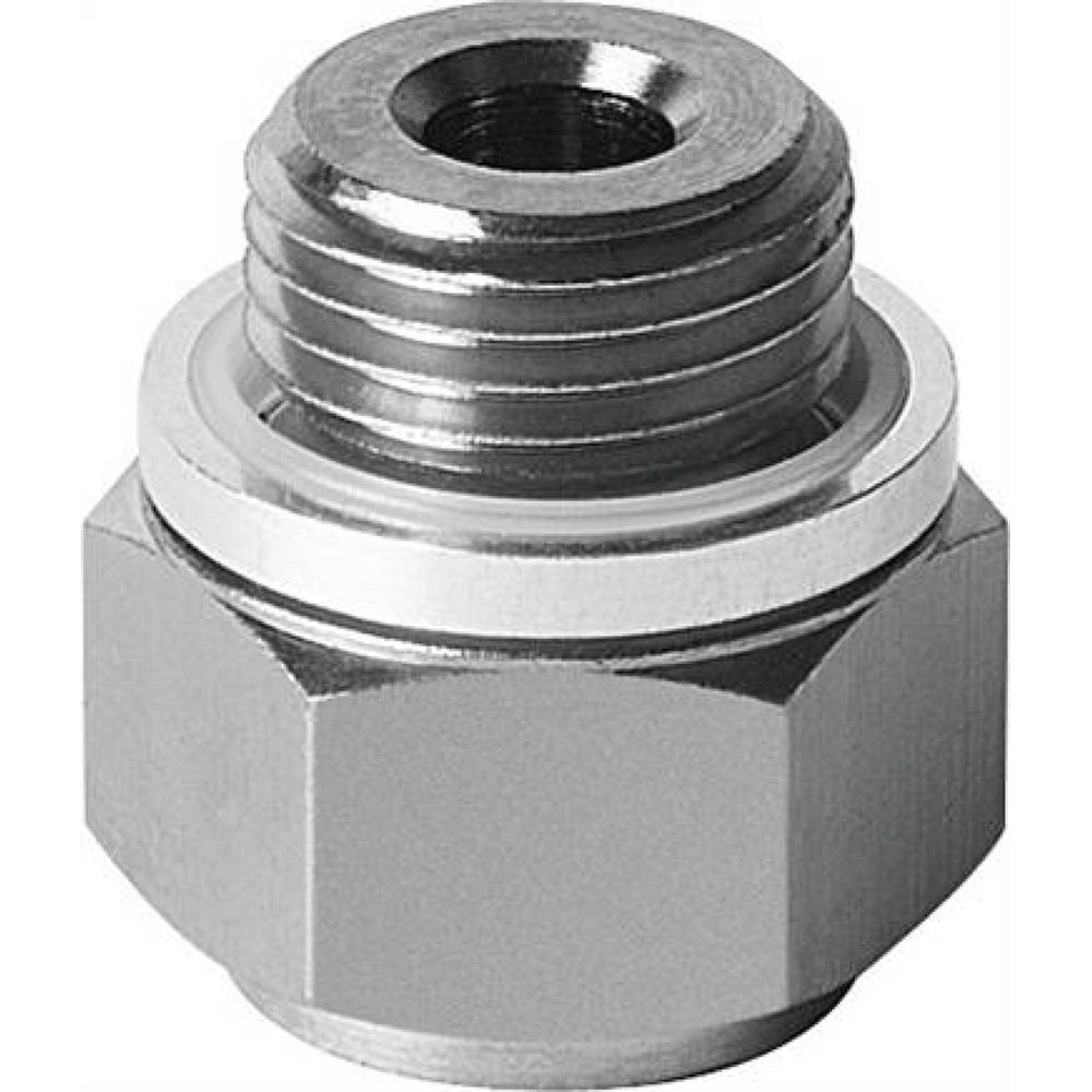 Festo 189256. Suction cup complete holder ESH-HE-4-G1/8