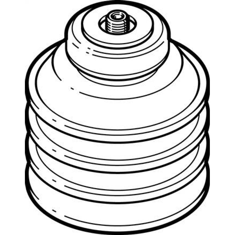 Festo 189407. Vakuumsauger ESS-50-CS