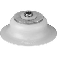 Festo 189296. Suction cup complete ESS-20-SS