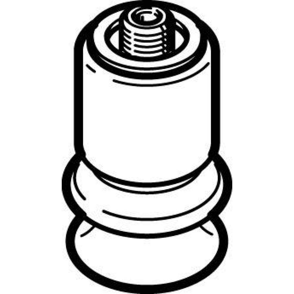 Festo 189375. Vakuumsauger ESS-10-BU