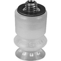 Festo 189376. Suction cup complete ESS-10-BS