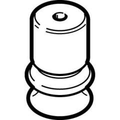 Festo 191054. Suction cup without connector ESV-20-BN