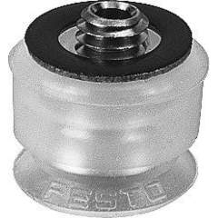 Festo 189286. Suction cup complete ESS-10-SS