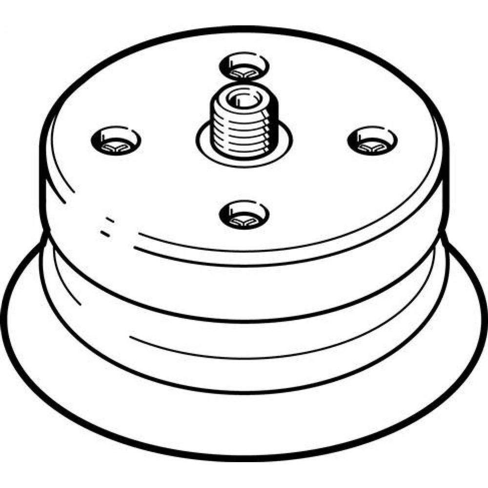 Festo 189394. Vakuumsauger ESS-80-BN