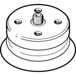 Festo 189395. Vakuumsauger ESS-80-BU