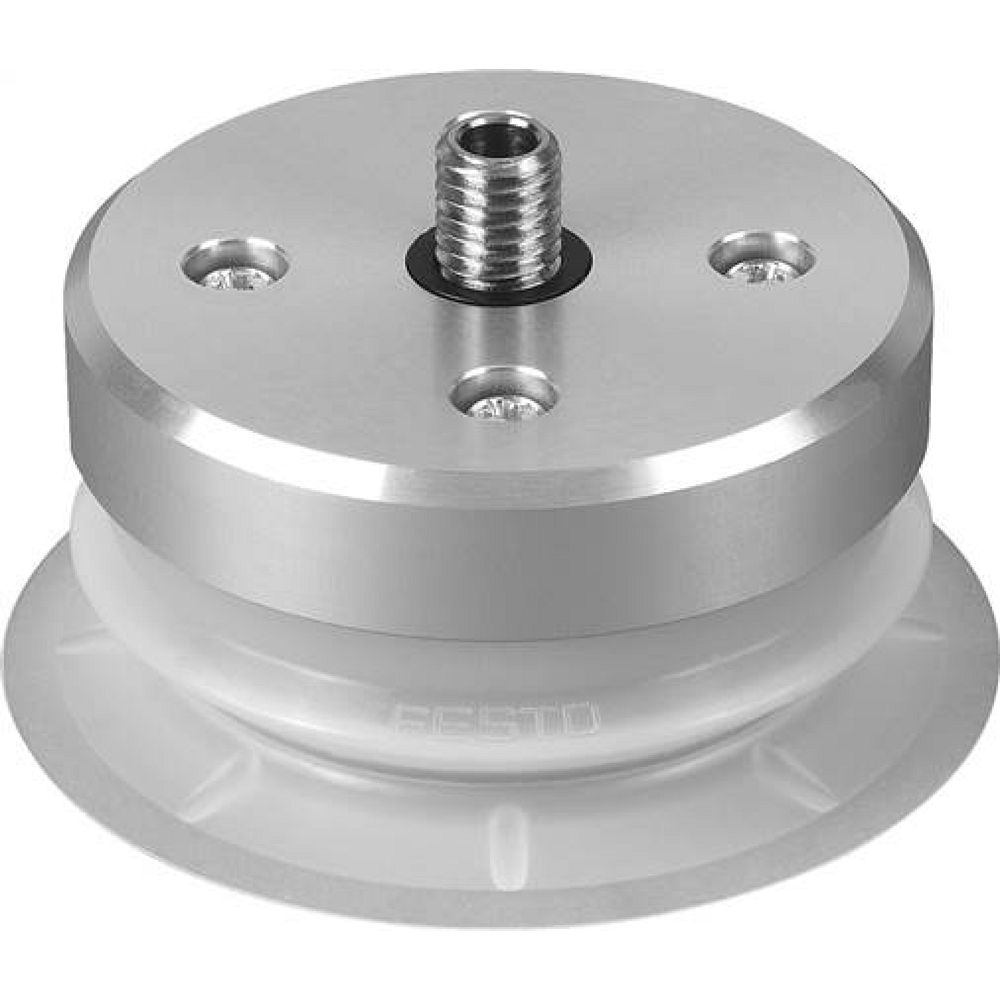 Festo 189396. Suction cup complete ESS-80-BS
