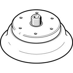 Festo 189365. Vakuumsauger ESS-100-EF