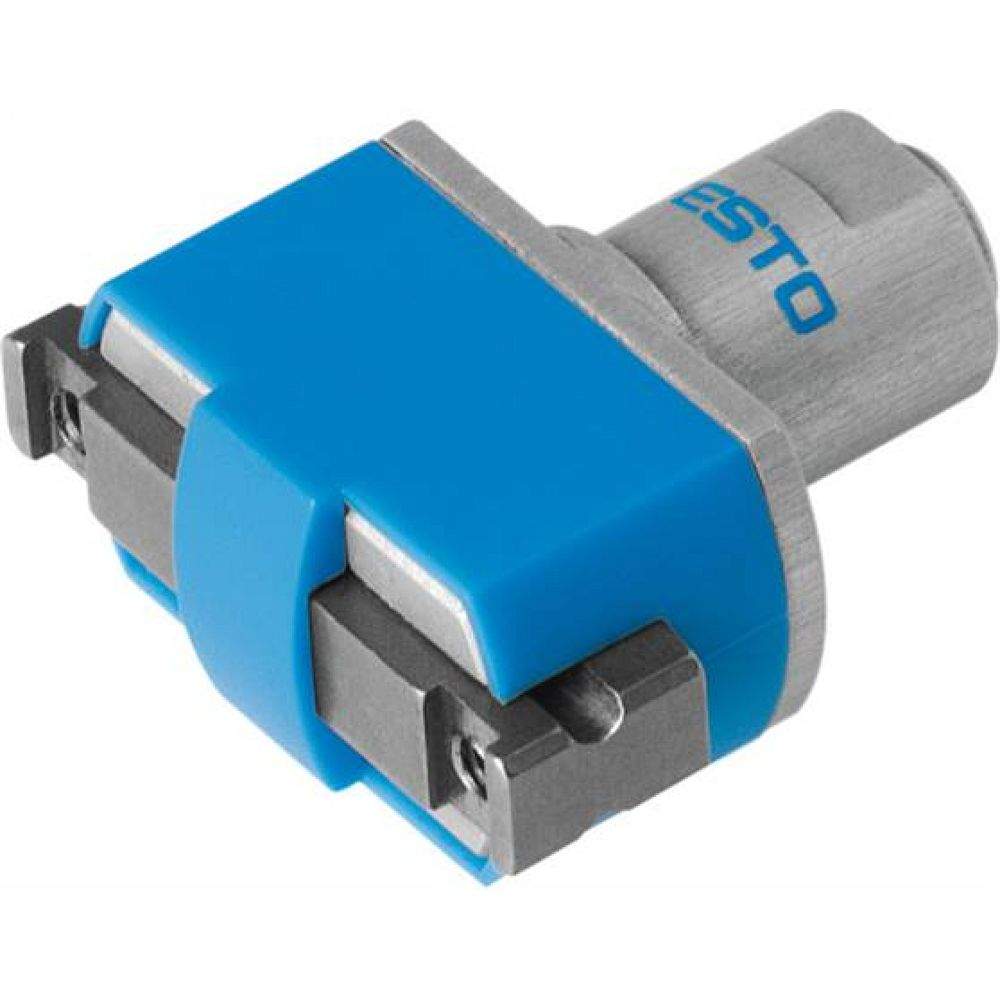 Festo 197566. Parallelgreifer HGPM-12-EO-G8