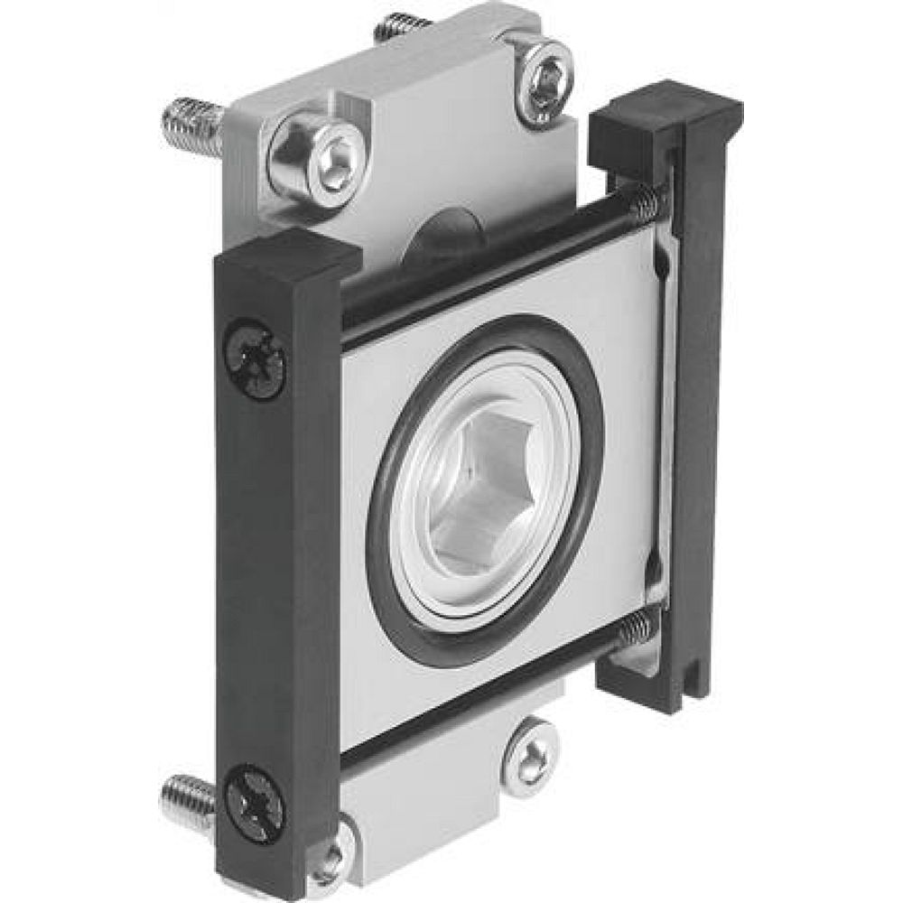 Festo 543496. Módulo de alimentación MS6-E-IPM-40-80