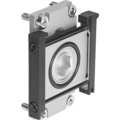 Festo 543496. Módulo de alimentación MS6-E-IPM-40-80