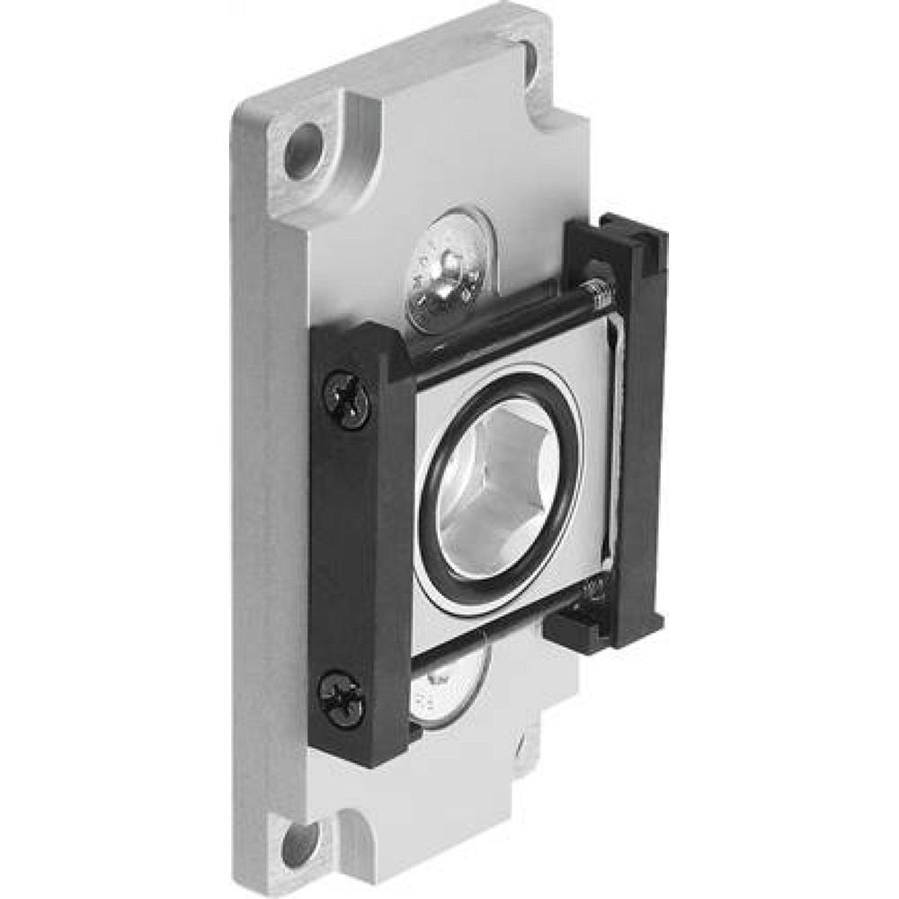 Festo 543498. Módulo de derivación MS4-A-IPM-80